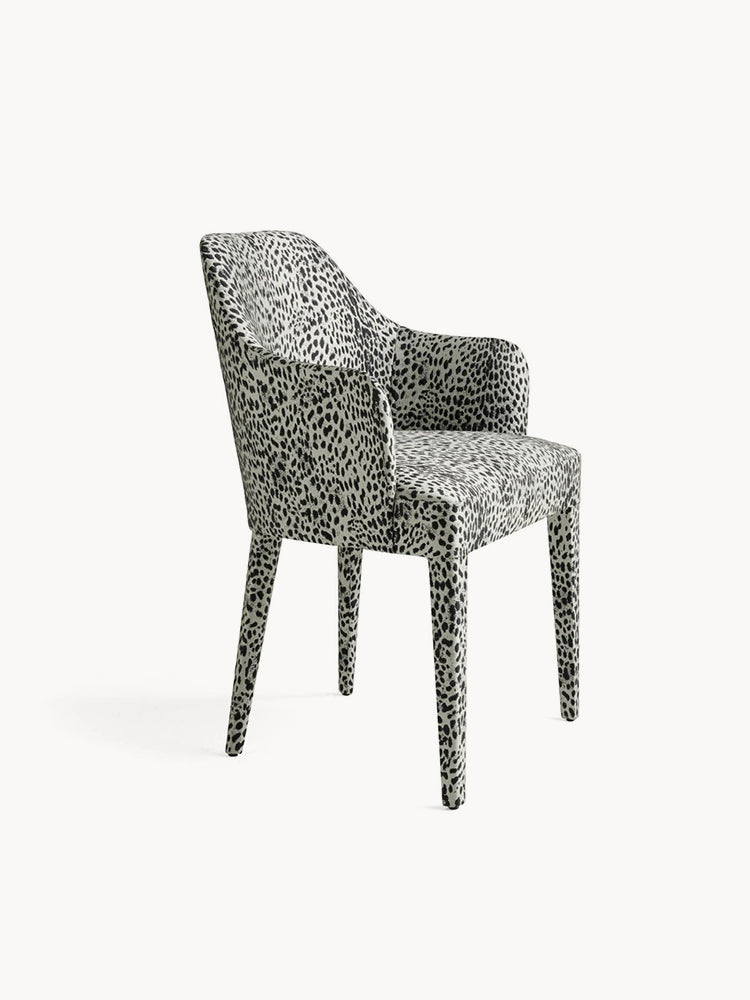 Roberto Cavalli Miwi Dining Chair