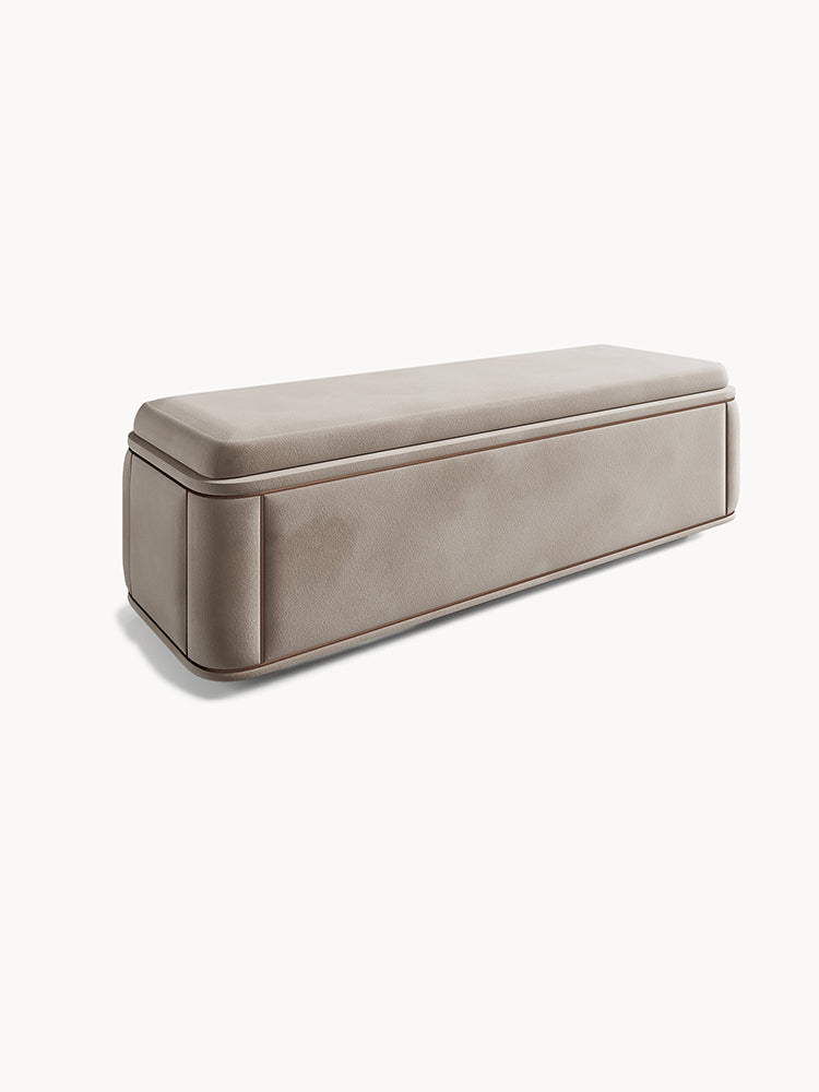 Visionnaire Ripley Bench