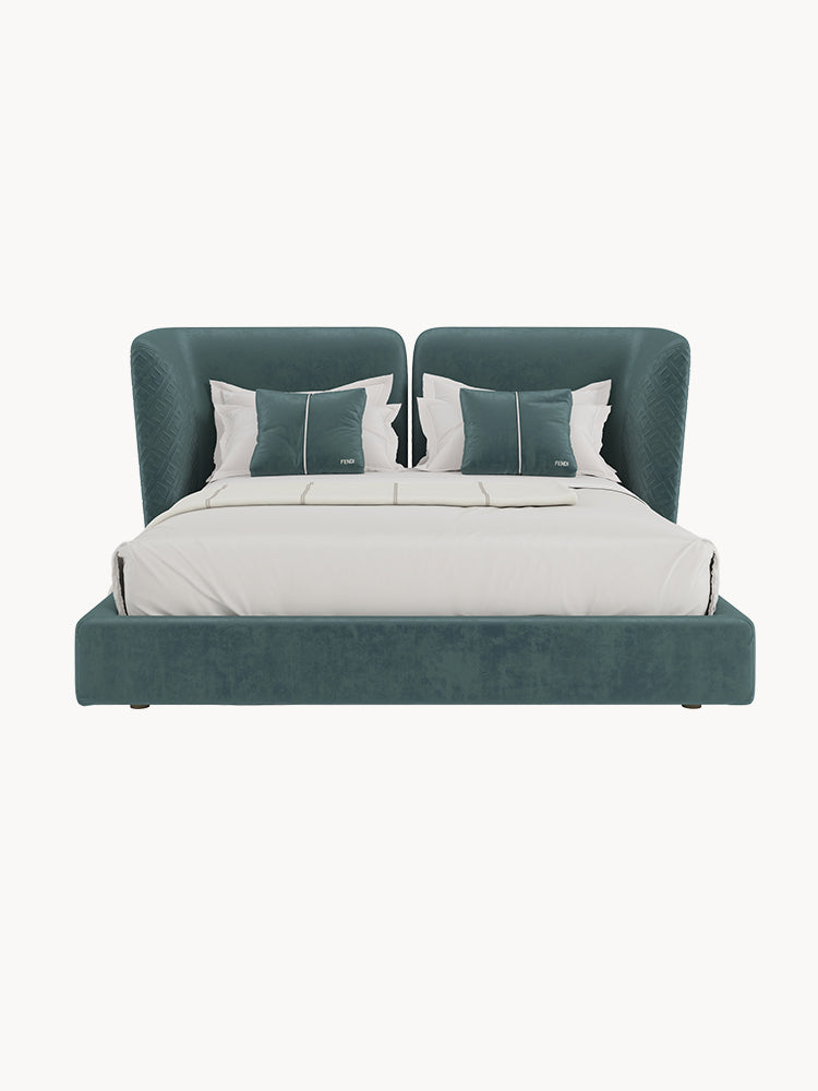 Fendi Ceasar Bed