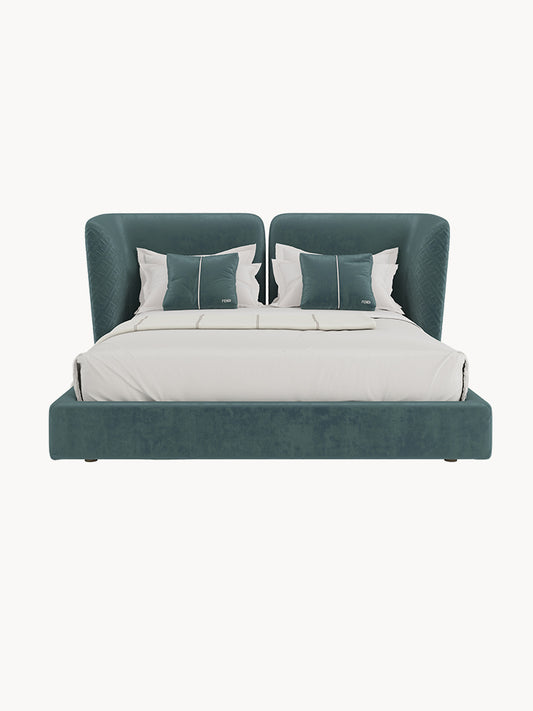 Fendi Ceasar Bed
