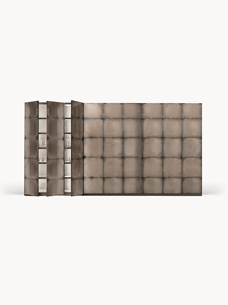 Visionnaire Gardienne Bookshelf
