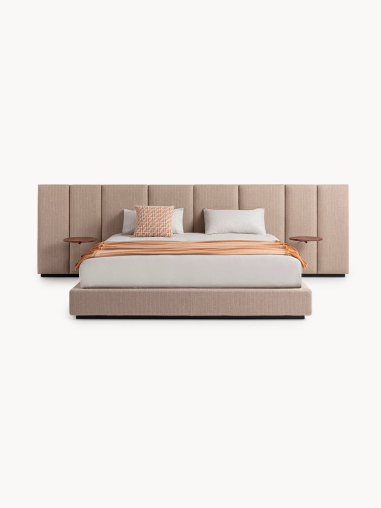 Fendi Delano Dressed Bed