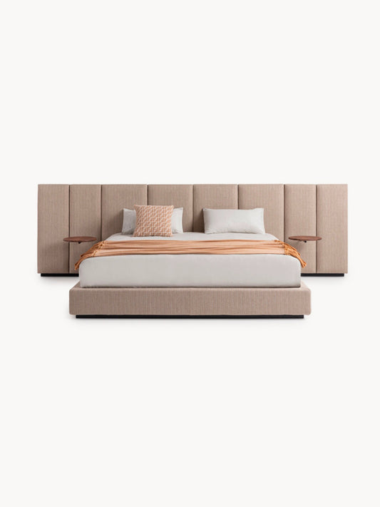 Fendi Delano Dressed Bed