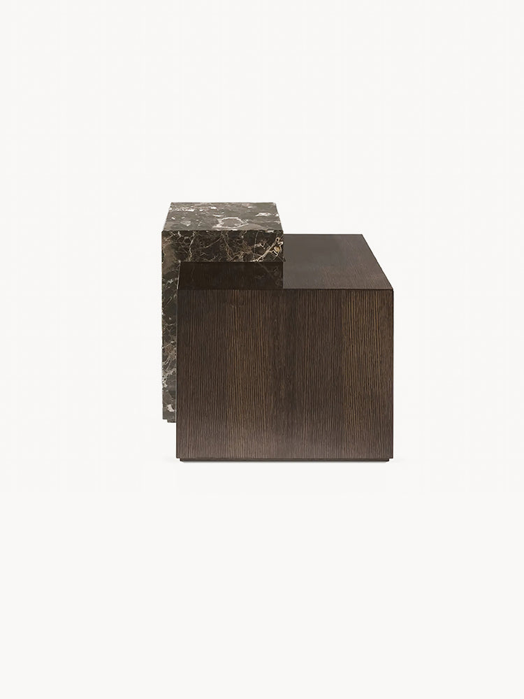 Roberto Cavalli Vermeer Side Table