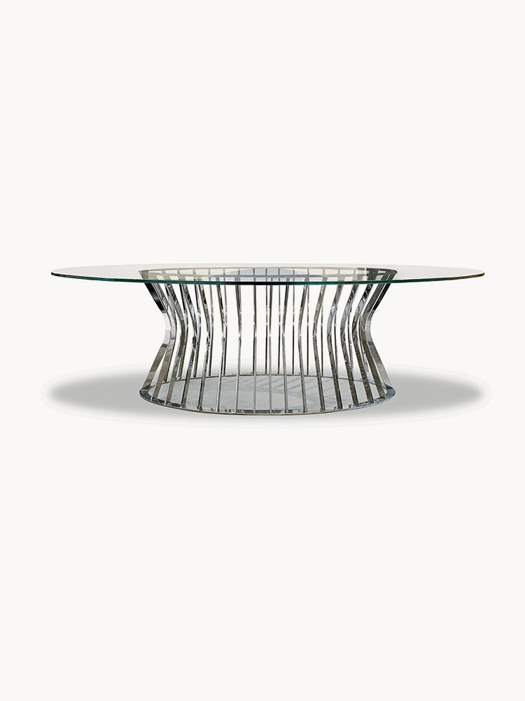 Visionnaire Solstice Dining Table