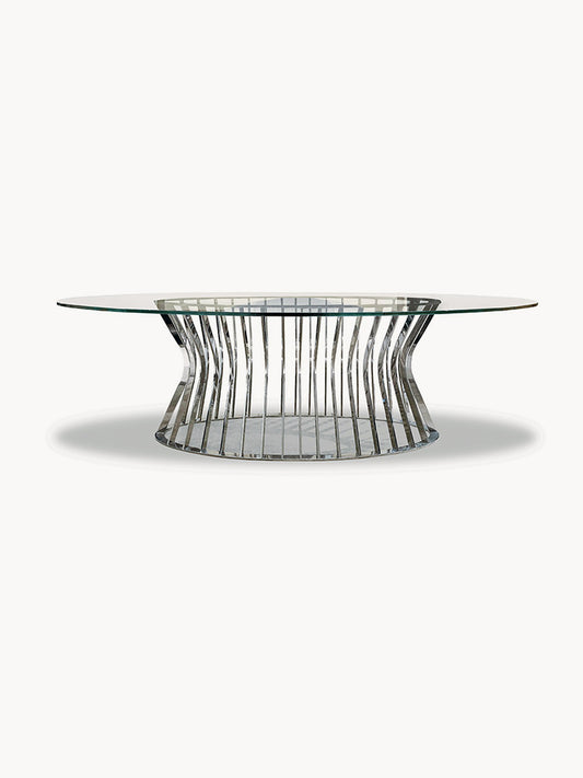 Visionnaire Solstice Dining Table
