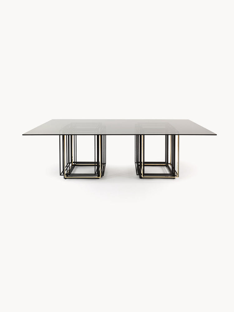 Fendi Dedalo Dining Table