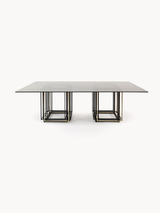 Fendi Dedalo Dining Table