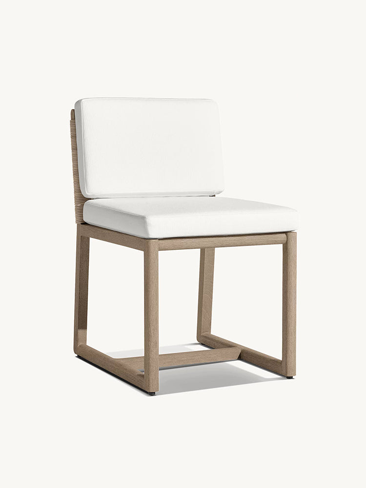 RH Belize Dining Side Chair