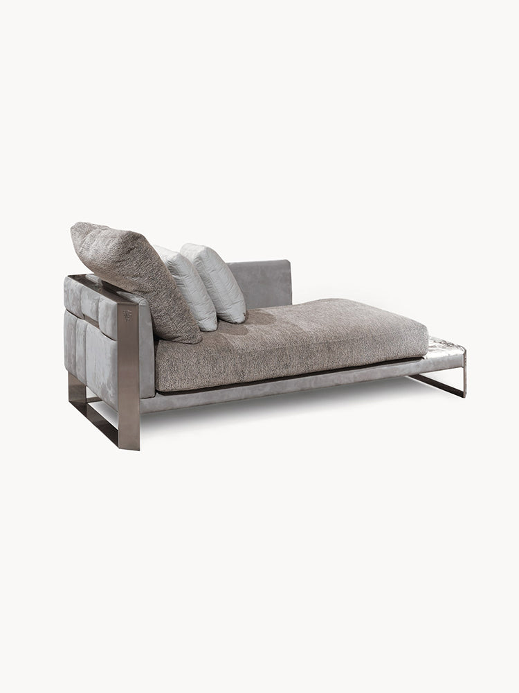 Visionnaire Blazing Recliner