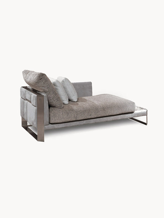 Visionnaire Blazing Recliner