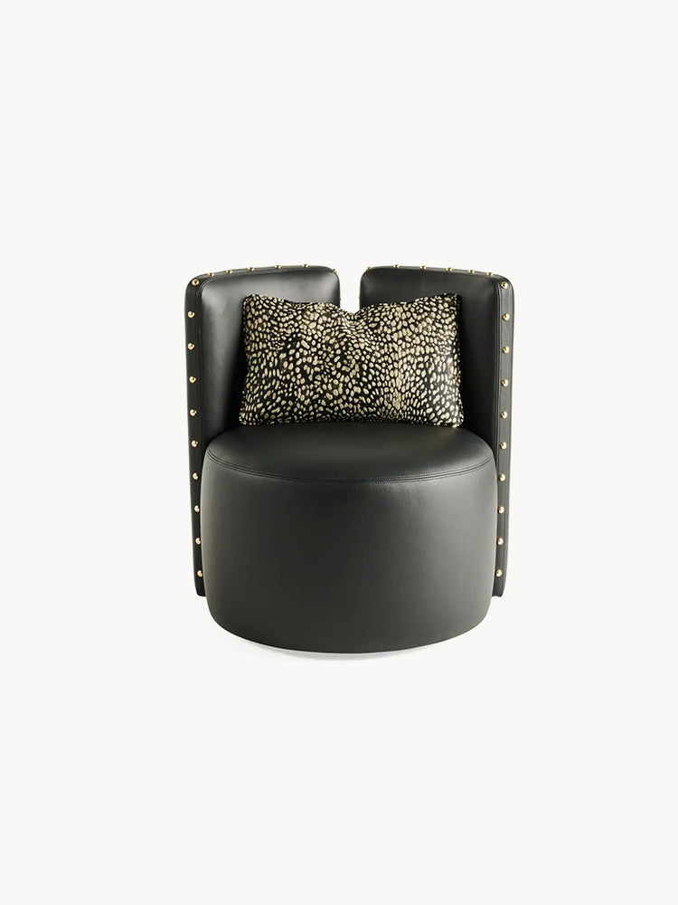 Roberto Cavalli Manda Leisure Chair
