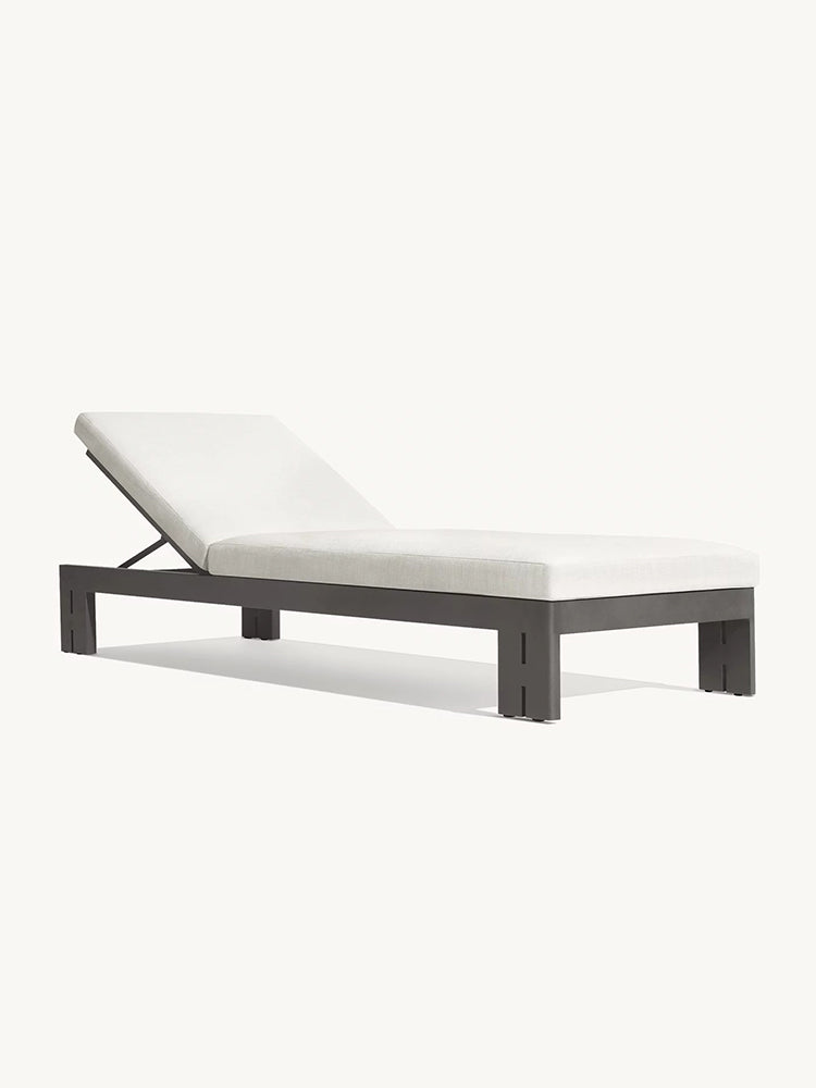 RH Matira Chaise Longues