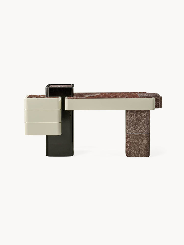 Roberto Cavalli Misitu Dressing Table