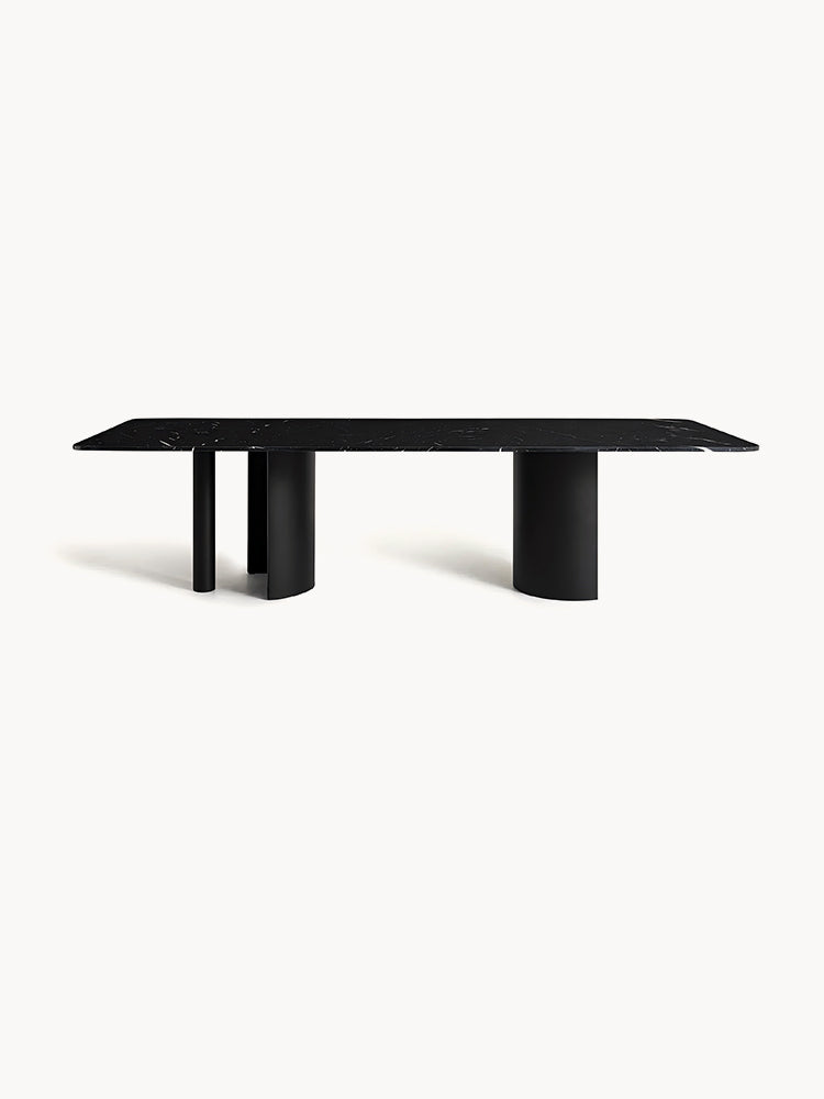 Fendi Lunar Dining Table