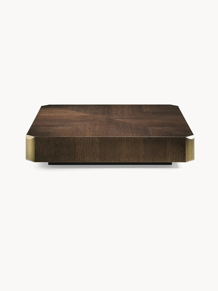 Roberto Cavalli  Tiziano Coffee Table