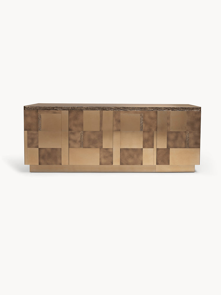 Visionnaire Visionnaire Zahara Sideboard