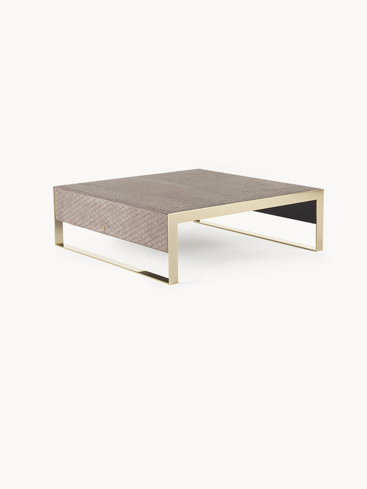 Roberto Cavalli  Golden Bridge Coffee Table