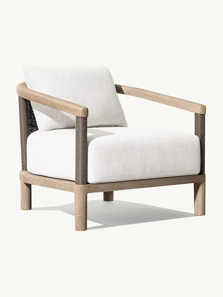 RH Isla Lounge Chair