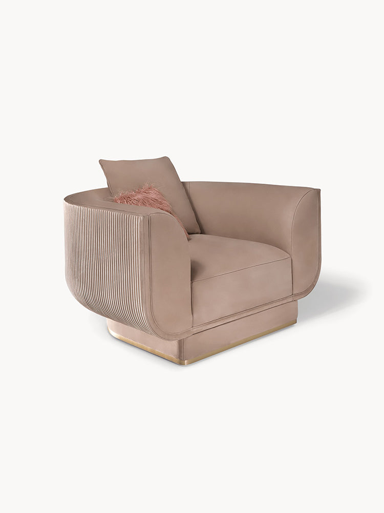 Visionnaire Foster Armchair