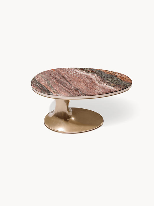 Visionnaire Sowilo High Side Table