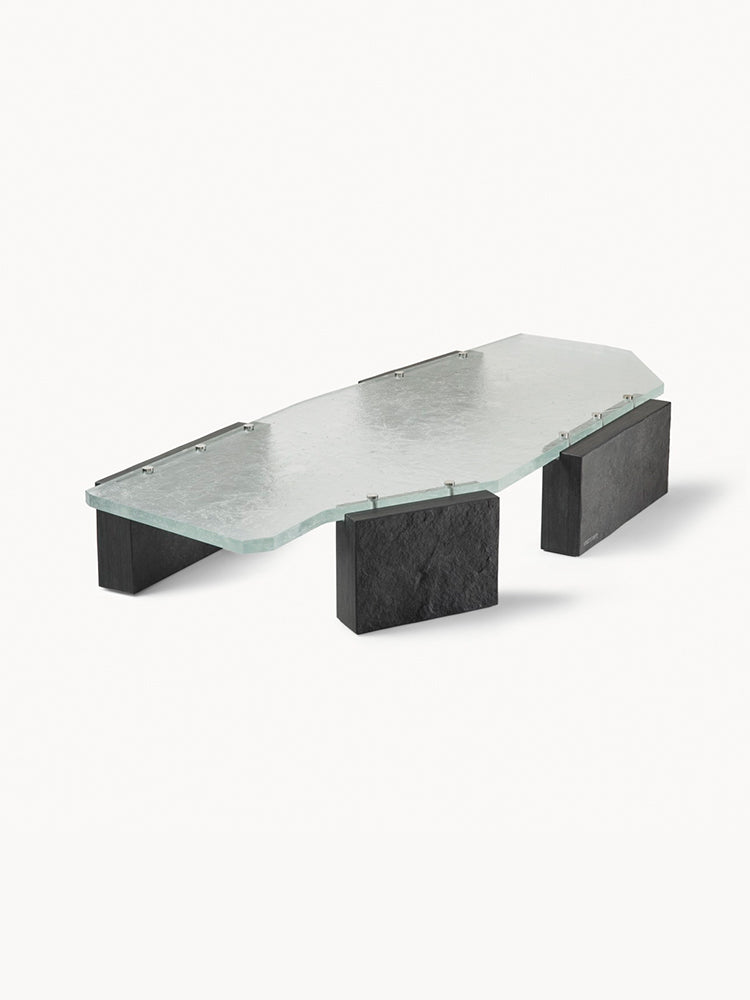 Visionnaire Stealth Coffee Table