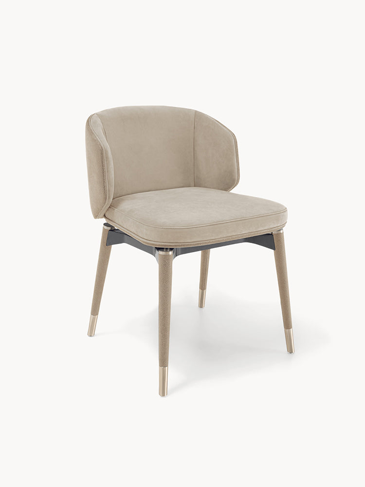 Visionnaire Stone Dining Chair