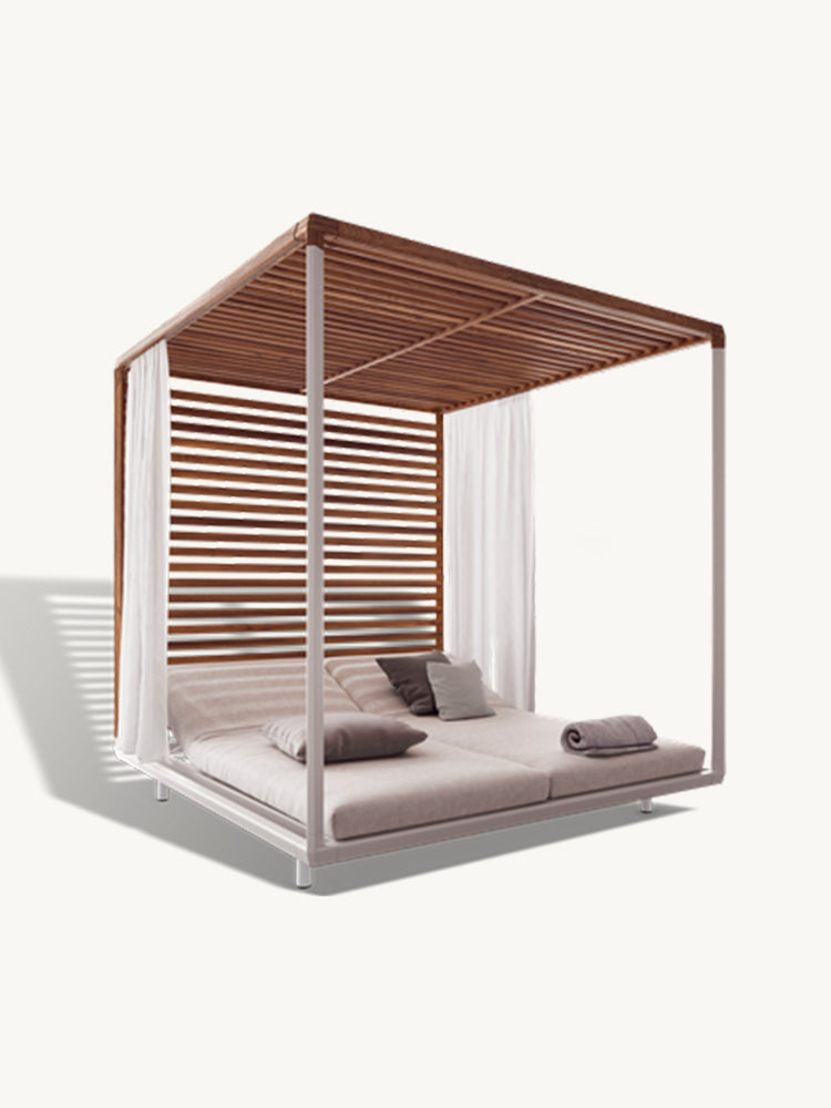 Tribu Pavilion Outdoor Day Bed