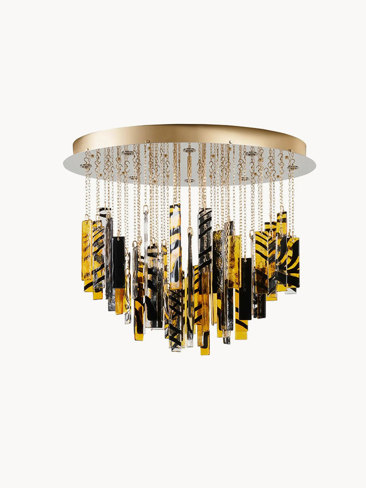 Roberto Cavalli Ray Of Gold Lighting