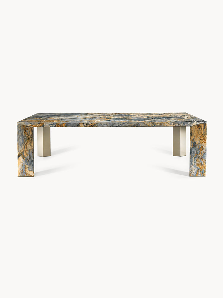 Visionnaire Stone Dining Table