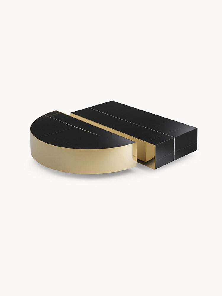 Fendi  Eclipse Coffee Table