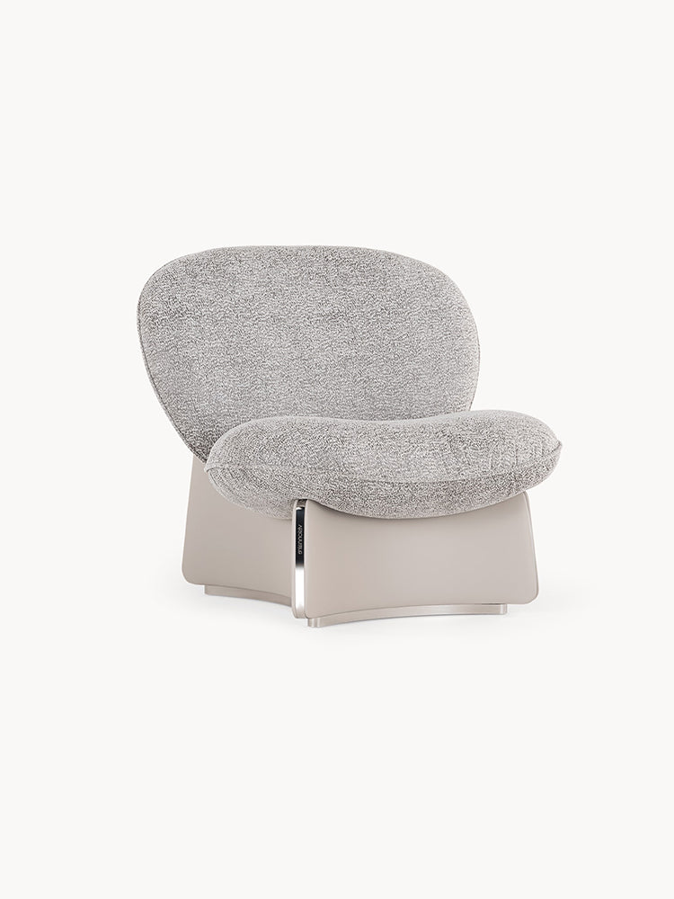 Visionnaire Flame Armchair