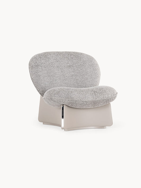 Visionnaire Flame Armchair