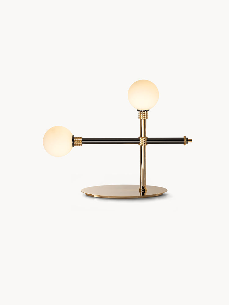 Visionnaire Alpha Lighting