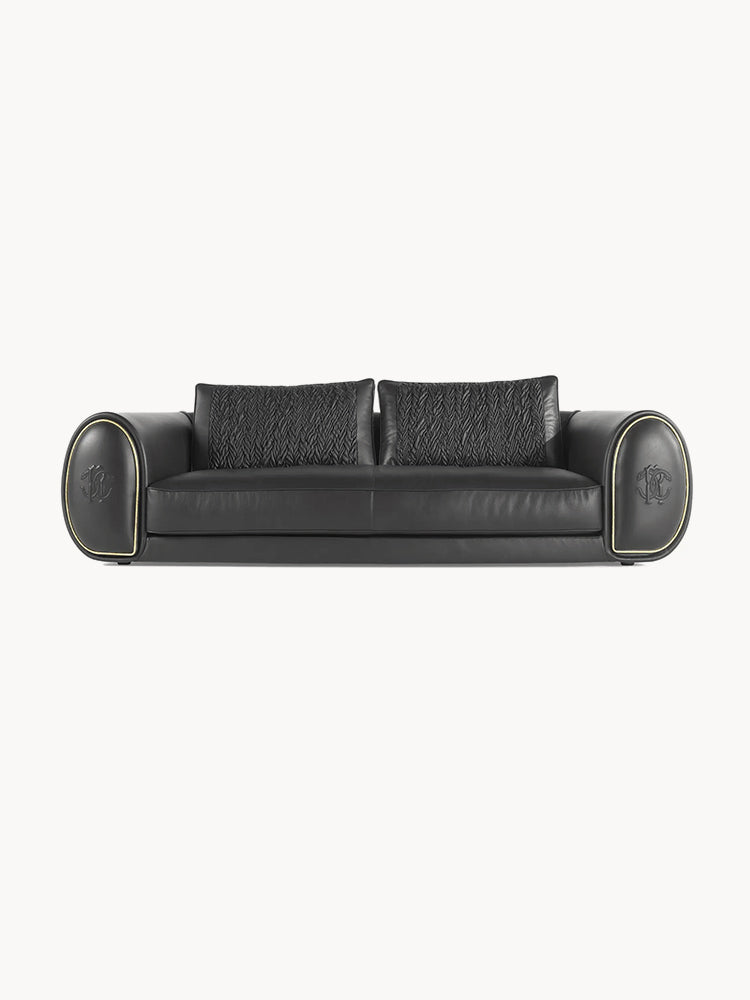 Roberto Cavalli Bold Sofa