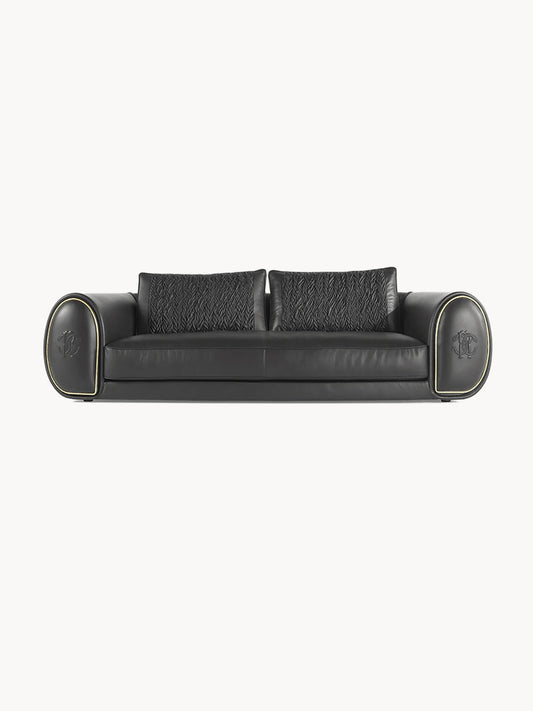 Roberto Cavalli Bold Sofa