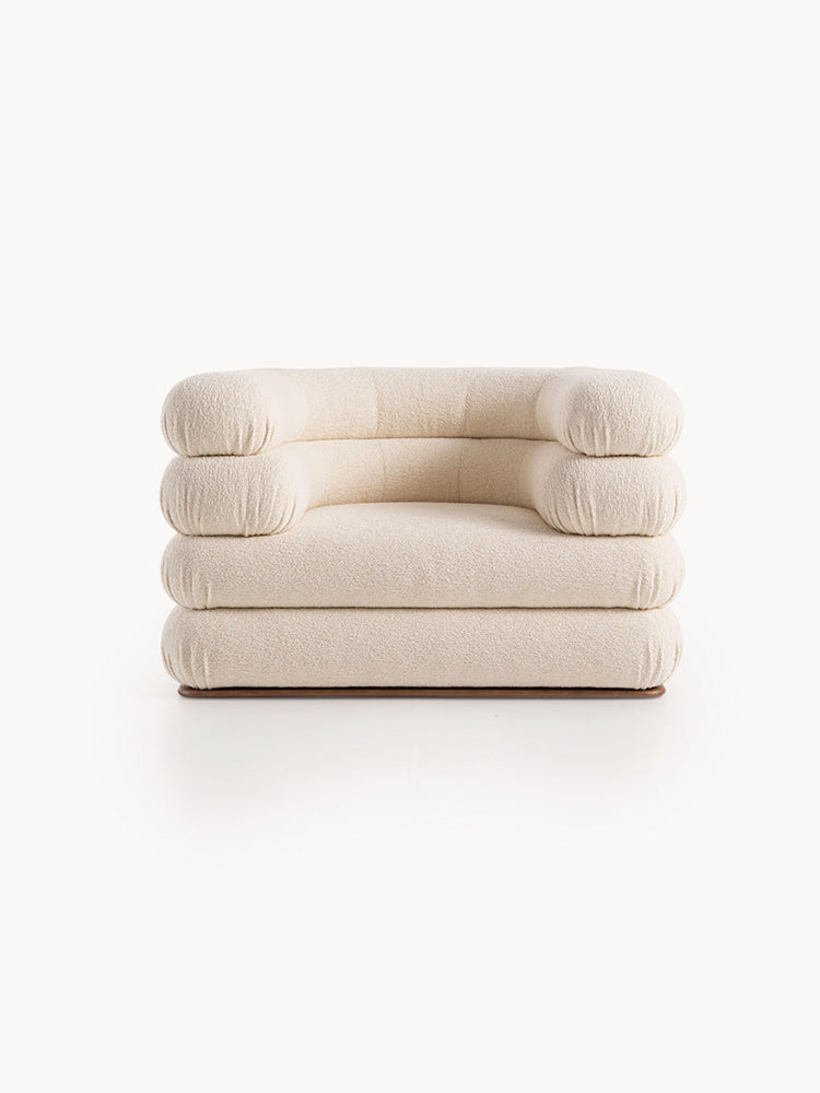 Fendi Blow Up Leisure Chair