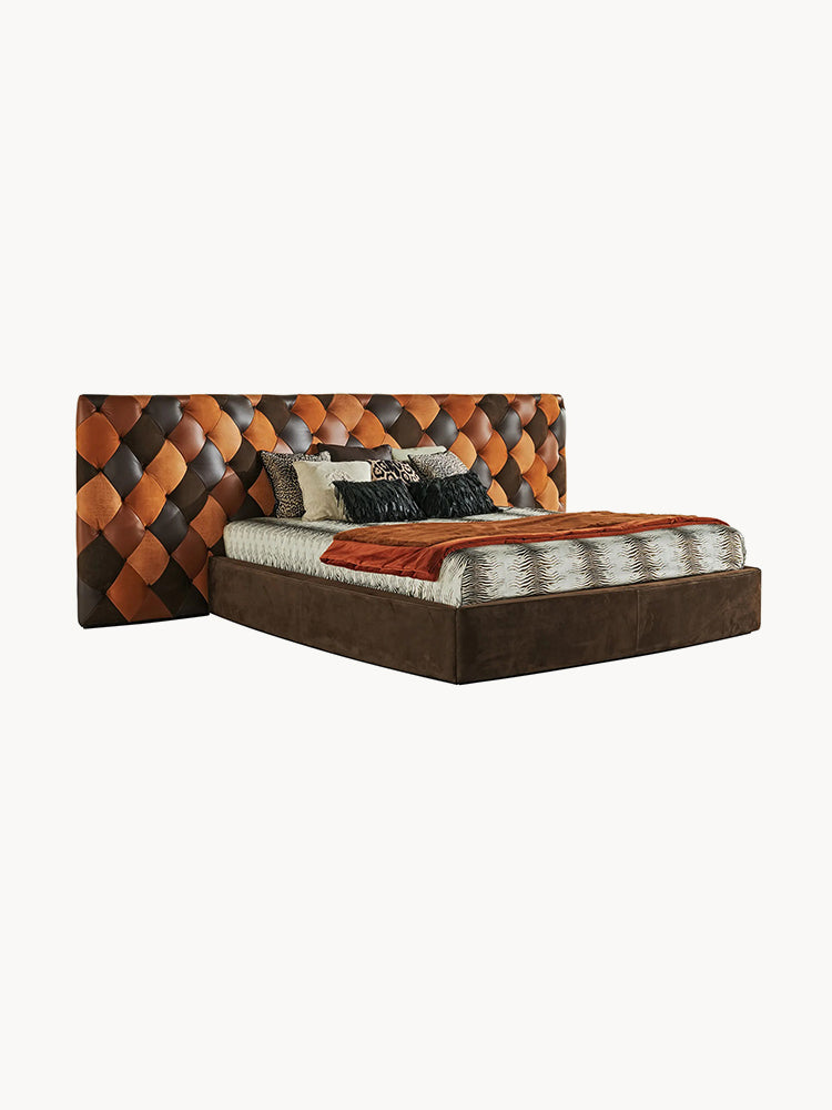 Roberto Cavalli Limbo Bed