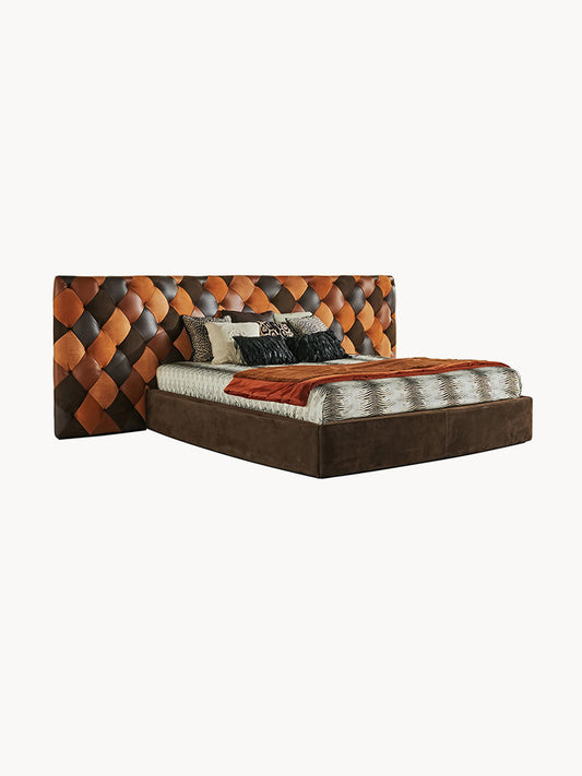 Roberto Cavalli Limbo Bed