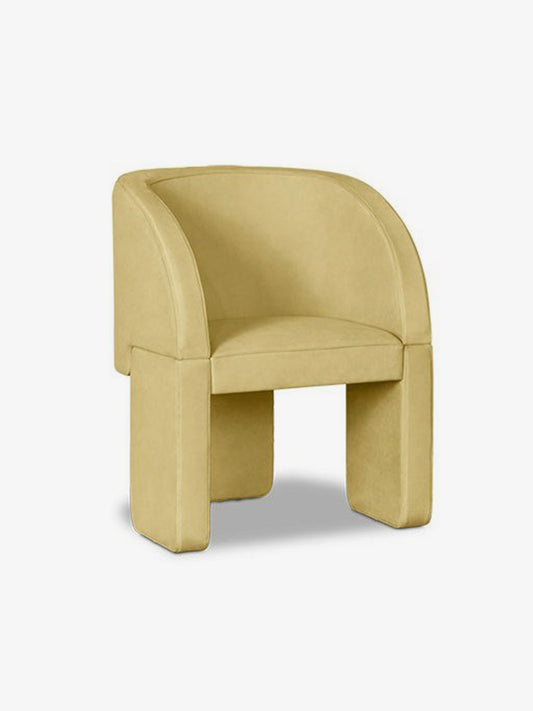 Baxter Lazy Bones Dinning Chair