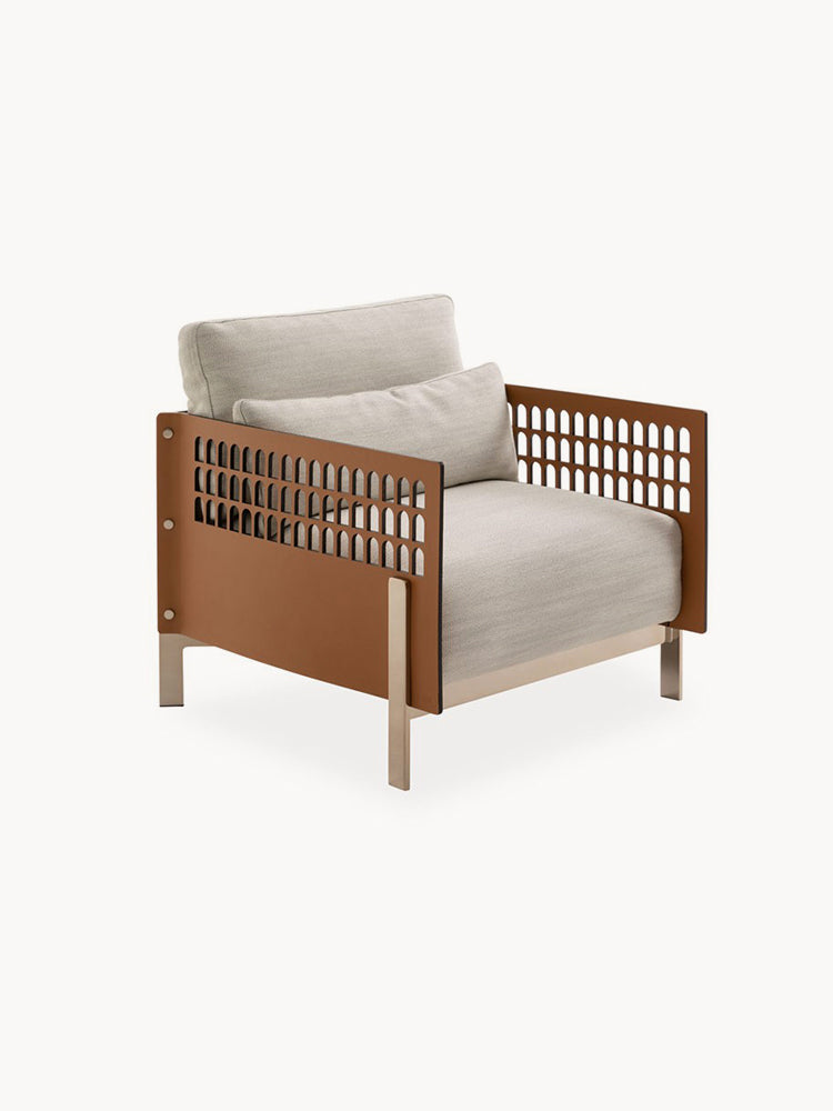 Fendi Anna Leisure Chair