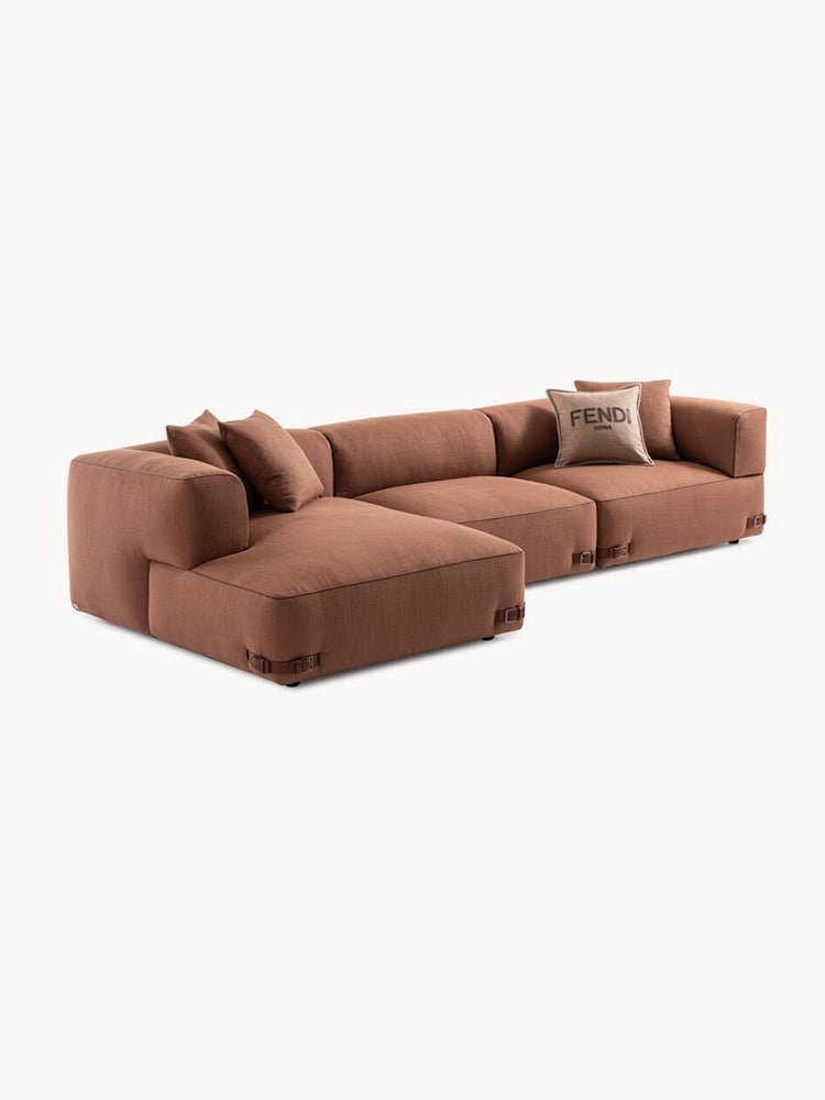 Fendi Sohoft Sofa