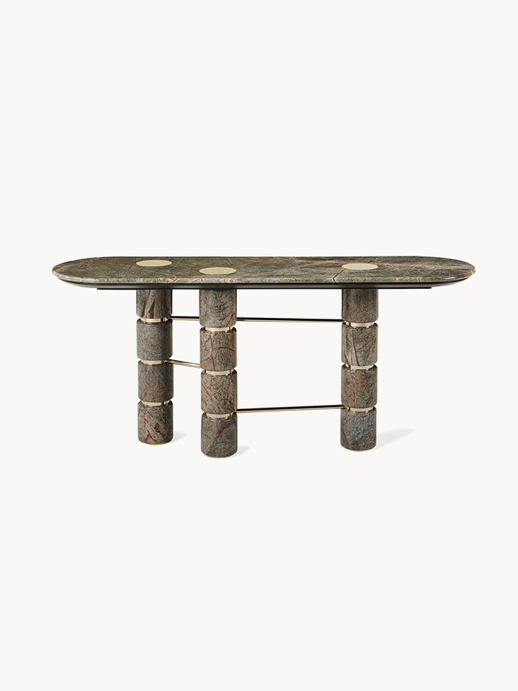 Roberto Cavalli Boswellia Aura Console Table