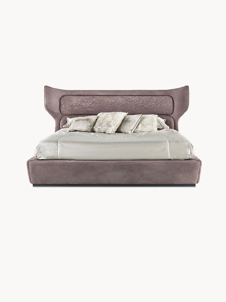 Roberto Cavalli Guam Bed