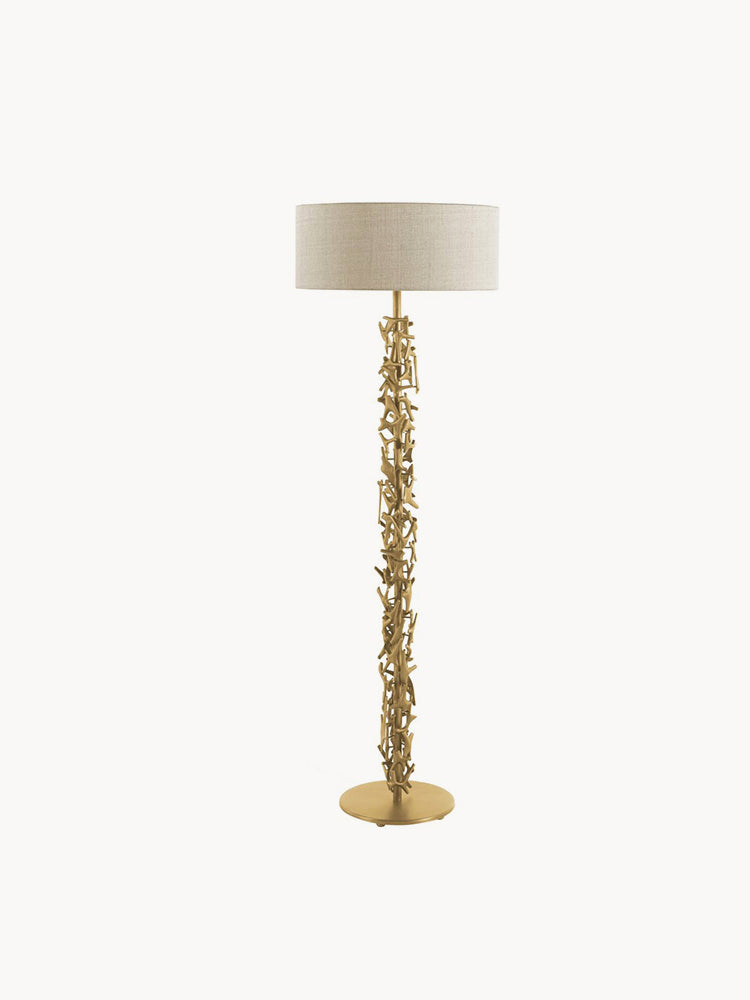 Roberto Cavalli Coral Lighting