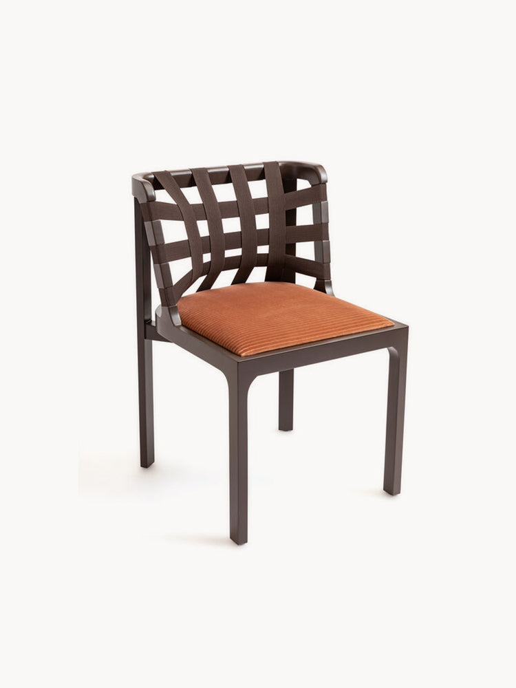 Fendi Ribbon Dining Chair