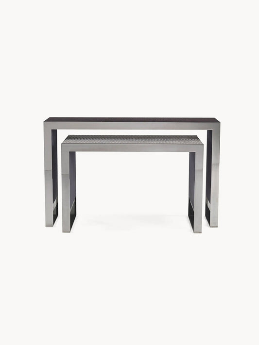 Roberto Cavalli Golden Bridge Console Table