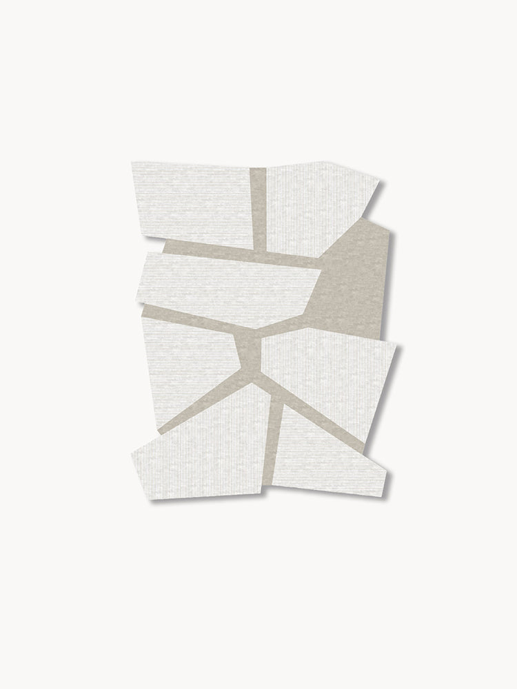 Visionnaire Aggregate Rug