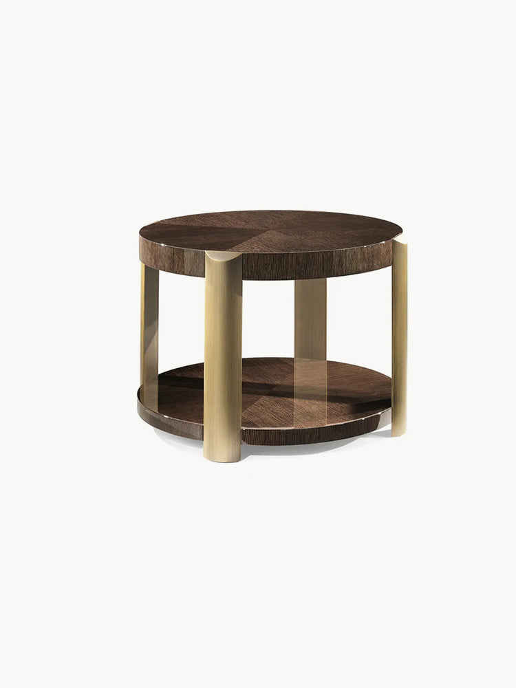 Roberto Cavalli  Tiziano Side Table