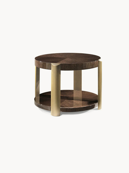 Roberto Cavalli  Tiziano Side Table